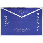 Maroof 36 Eyeshadow and 5 Blusher Kit - Image 4