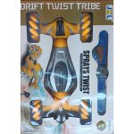 Drift Twist & Climb Tribe Remote Control Car - Image 4