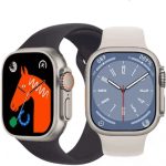 GS8 Smart watch Ultra Waterproof Bluetooth - Image 5