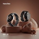 Haino Teko Smart Watch RW-33 - Image 4
