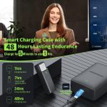 Wireless Microphone Android & Type-C - Image 4