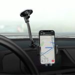 Borofone Car Mobile Holder - Image 5
