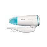 Philips Foldable Travel Hair Dryer - Image 2