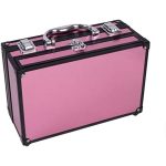 Maroof Pink Make Up Kit MC1104 - Image 3