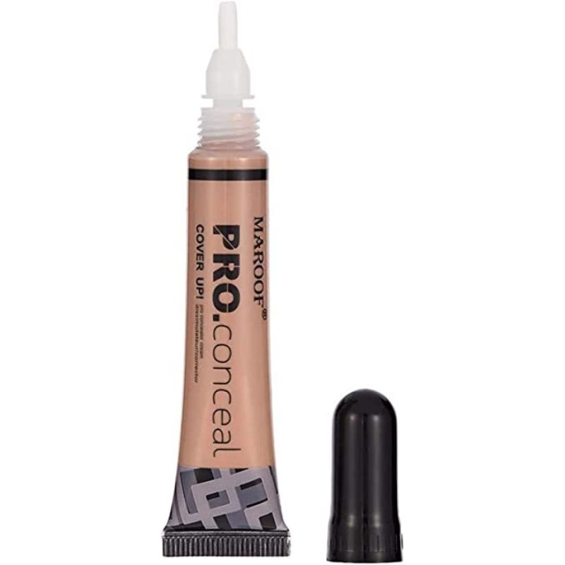 Untitled design Maroof pro concealer 8g cream