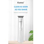 Kemei Men Hair Clipper KM 5095 - Image 5
