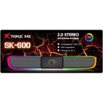 Xtrike Me Gaming Speaker SK-600 - Image 4