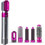 hair-dryer-5in1-styler-dryer-comb-brush