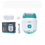 VGR Professional Ladies Epilator V-726 - Image 3