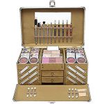 Just Gold Makeup Kit