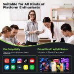 Wireless Microphone Android & Type-C - Image 6