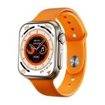 GS8 Smart watch Ultra Waterproof Bluetooth - Image 4