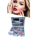 Maroof multicolor Makeup kit