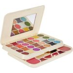 Just Gold makeup kit