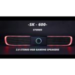 Xtrike Me Gaming Speaker SK-600 - Image 3