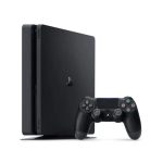 PlayStation 4 Slim Console 500GB - Image 3
