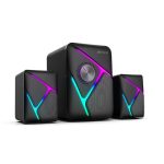 Xtrike Me Multimedia Speaker SK-610 - Image 3