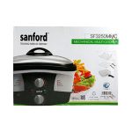 Sanford Mechanical Multi Cooker SF3250-MMC - Image 4