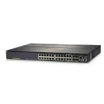 hpe-aruba-24g-poe+-with-1-slot-switch
