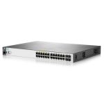 HPE Aruba J9773A 2530 24G PoE+ Switch - Image 2