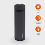 Porodo Smart Water Bottle With Temperature Indicator - Image 2