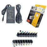 Universal Notebook Power Adapter JT 4096 - Image 2