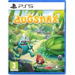 PS5 Bugnax