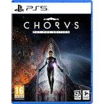PS5 Chorus