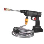Rechargeable Pressure Gun Kit For Car Wash - Image 4