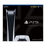 PS5 Console Digital