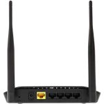 D-Link N300 Wireless Router DIR-612 - Image 2