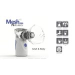 Portable Mesh Nebulizer - Image 4