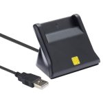 Trands Smart Card Reader TR-SCR362 - Image 2