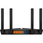 Tp-Link Archer AX10 AX-1500 Wi-Fi 6 Router - Image 2