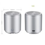 EWA A3 Bluetooth Portable Mini Super Base Speaker - Image 3