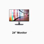 DELL LED SE2421HN 24" Monitor - Image 3