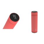 Porodo Smart Water Bottle With Temperature Indicator - Image 4