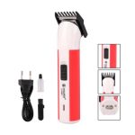 YOKO YK-8801 Rechargeable Hair Clipper - Image 3