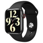 Haino Teko T85 Max Smart Watch - Image 4