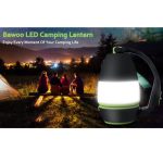 Bawoo Outdoor Waterproof Rechargeable Sport light - Image 3
