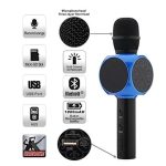 Smartberry M8 Mic - Image 3