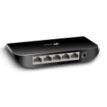 TP-link 5 Port Gigabit Switch TL-SG1005D - Image 4