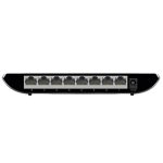 TP-link 8-Port Gigabit Switch TL-SG1008D - Image 2