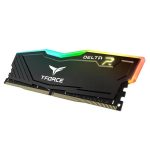 Teamgroup T-force Delta RGB DDR4 Gaming RAM 3200MHz 32GB - Image 3