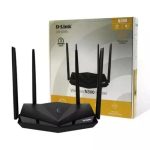 D-Link N300 Wireless Router DIR-650IN - Image 3