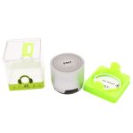 EWA A3 Bluetooth Portable Mini Super Base Speaker - Image 4