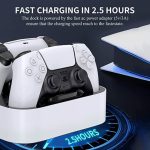 PS5 Charging Dock - Image 4