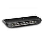 TP-link 8-Port Gigabit Switch TL-SG1008D - Image 3