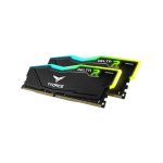 Teamgroup T-force Delta RGB DDR4 Gaming RAM 3200MHz 32GB - Image 4