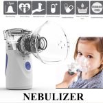 Portable Mesh Nebulizer - Image 3
